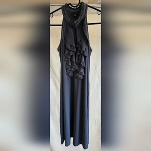 En Focus Studio Sleeveless Dress, Size 4